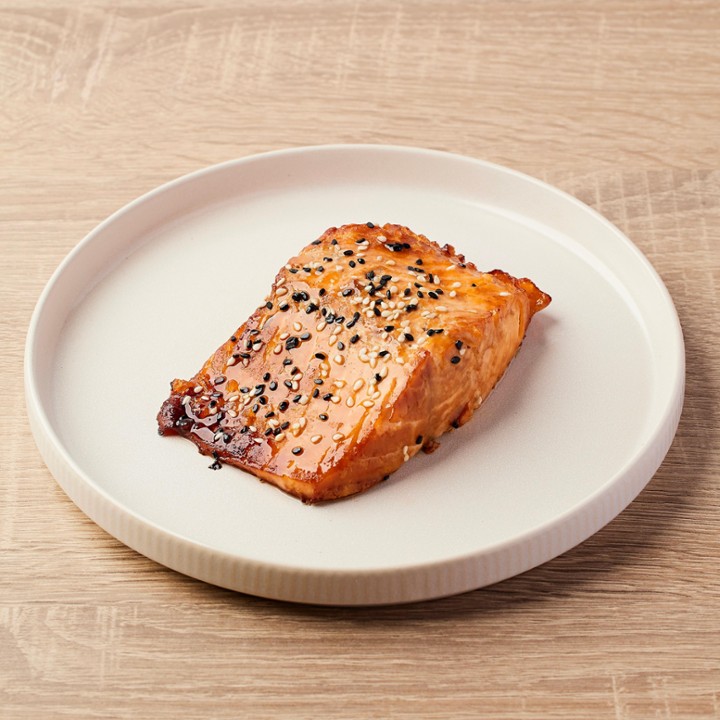 Protein - Baked Salmon