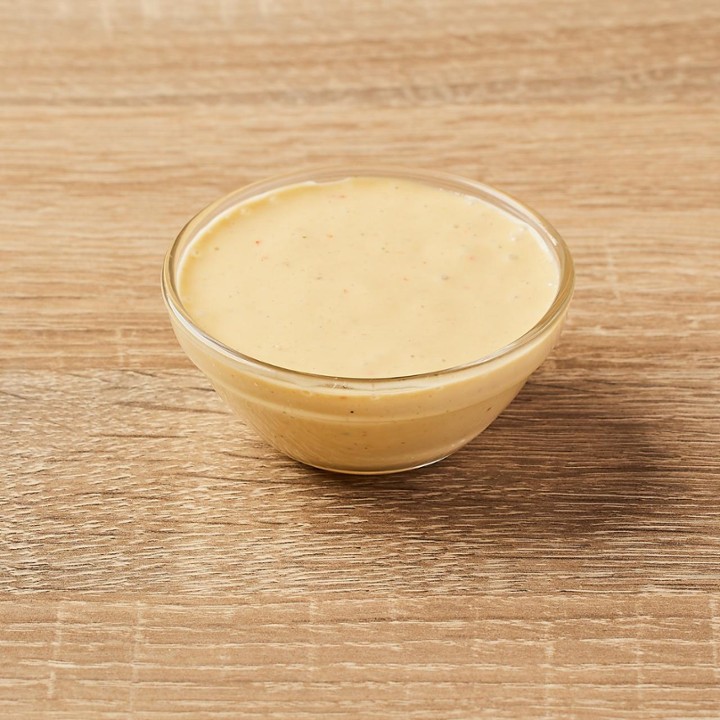 Sauce - Sweet Ginger Dressing