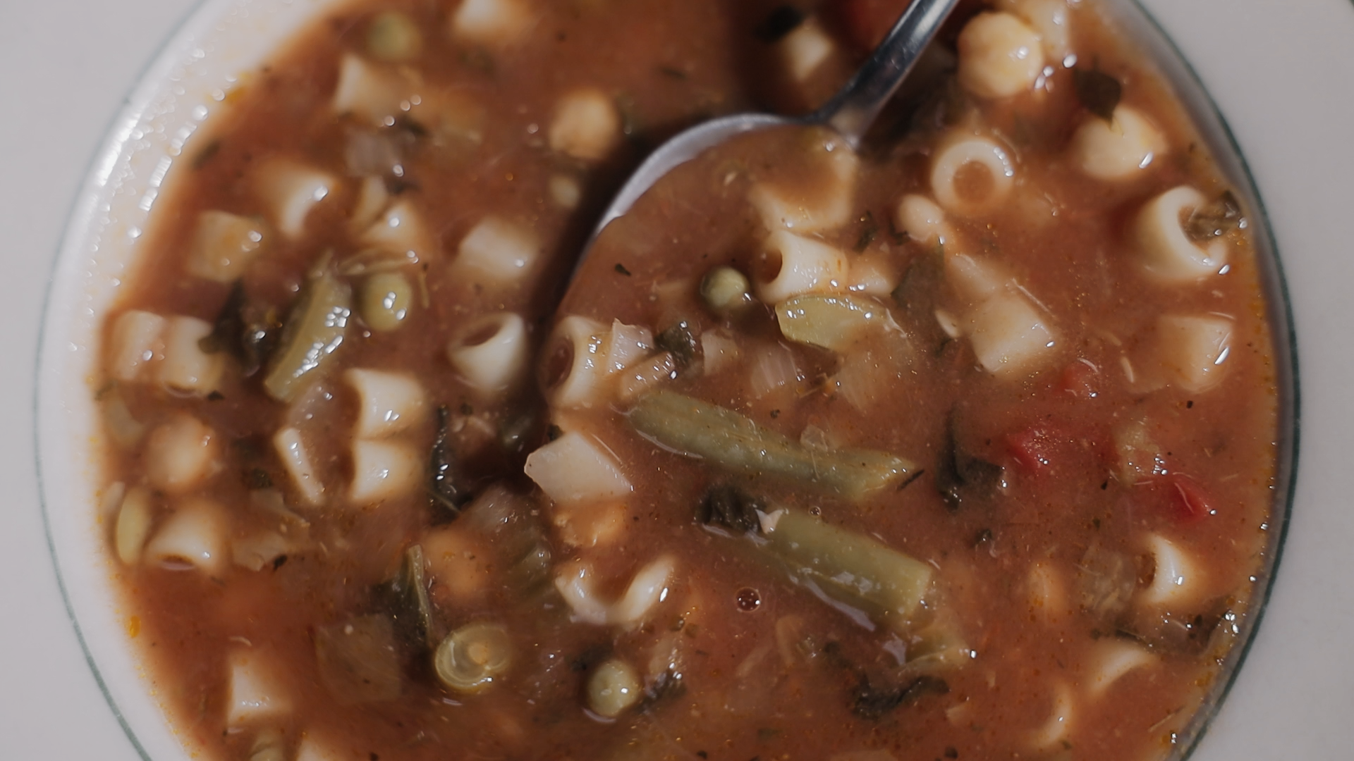 Minestrone