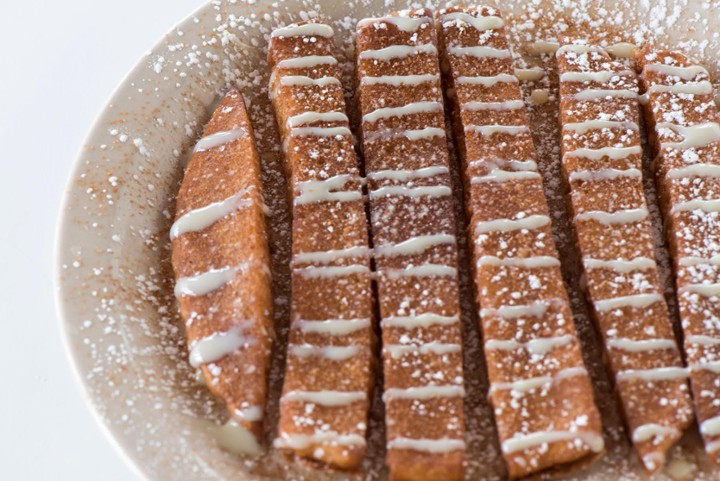 Churro Pancake (1)