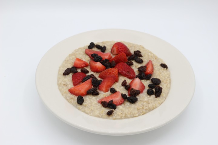 Oatmeal Bowl