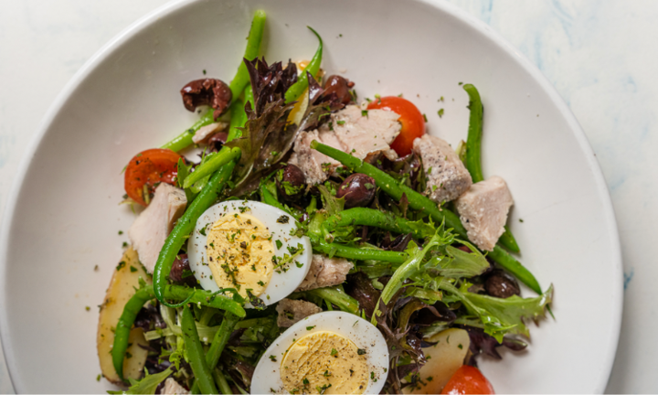 Nicoise