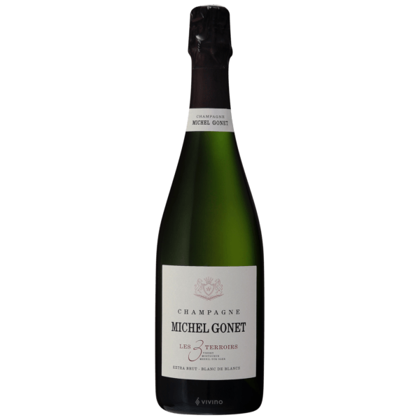 BTL Michel Gonet Grand Cru Extra Brut