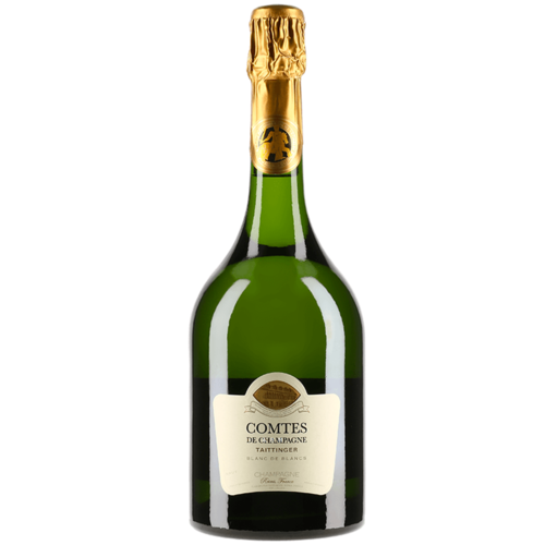 BTL Taiuttinger Comtes de Champagne Brut