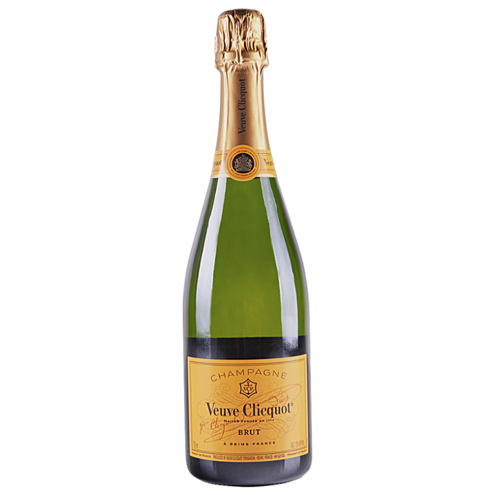 BTL Veuve Cliquot Brut