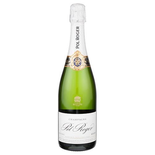 BTL Pol Roger Grand Cru Brut