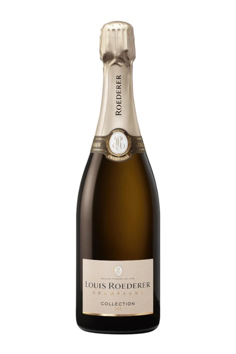 BTL Louis Roederer 244 Brut