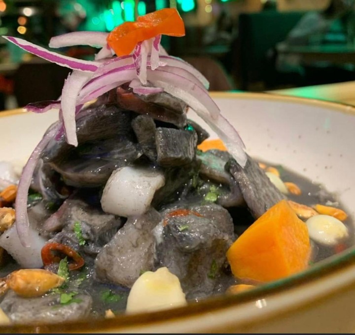 CEVICHE INK-A