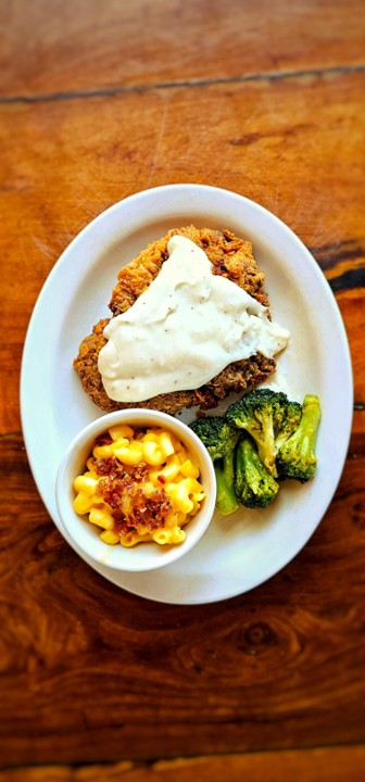 Chicken Fried Steak