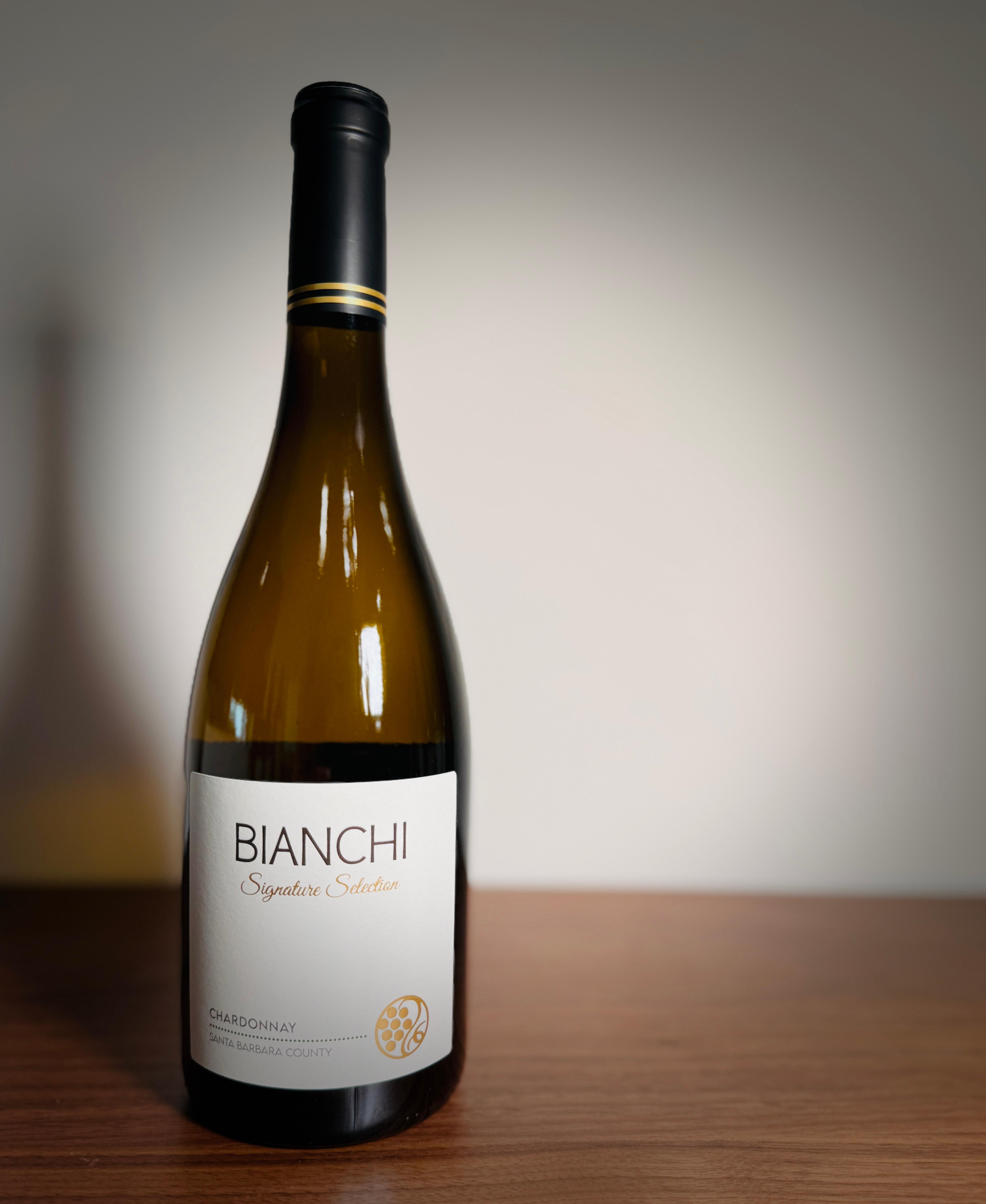 Chardonnay - Bianchi