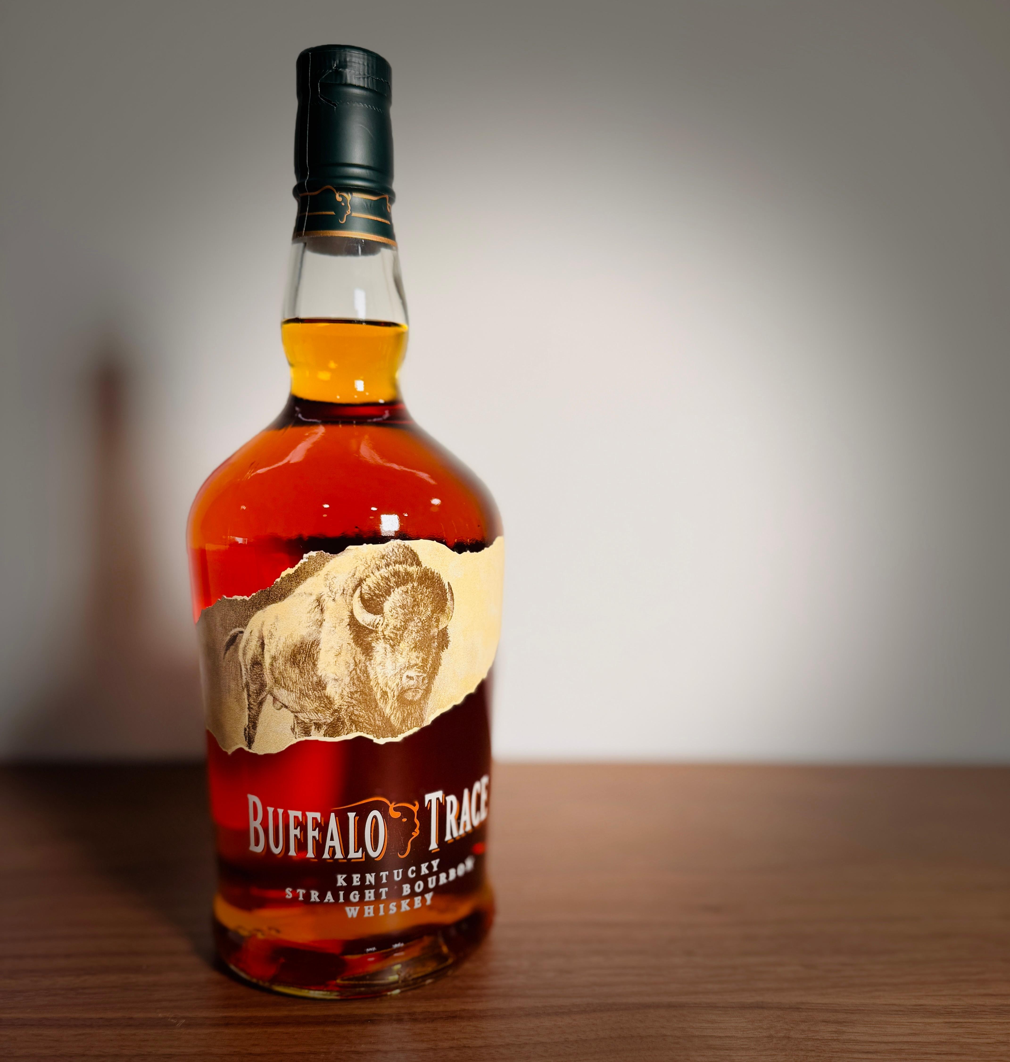 Buffalo Trace Small Batch Bourbon