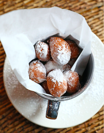 Beignets