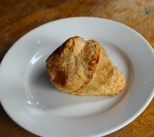 Apple Turnover