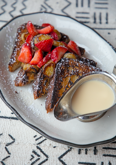 French Toast