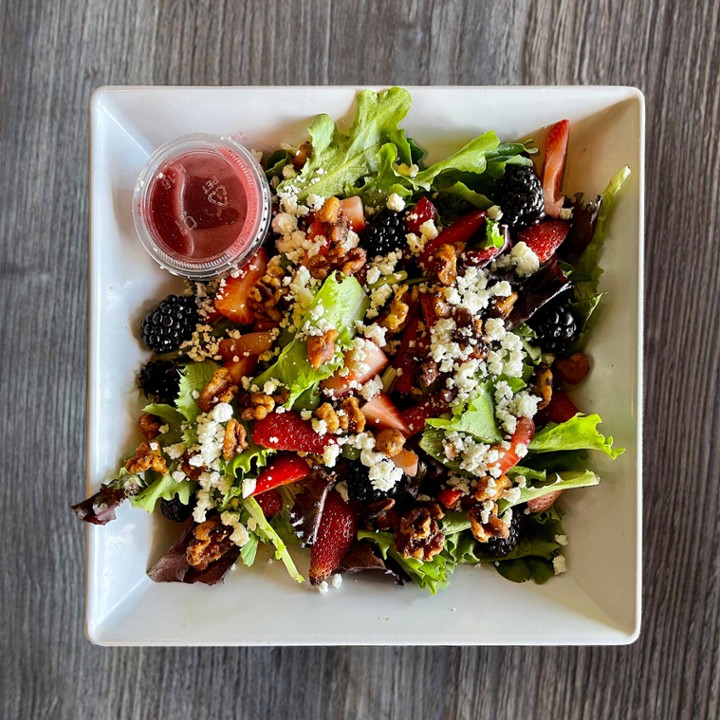 Nuts N' Berries