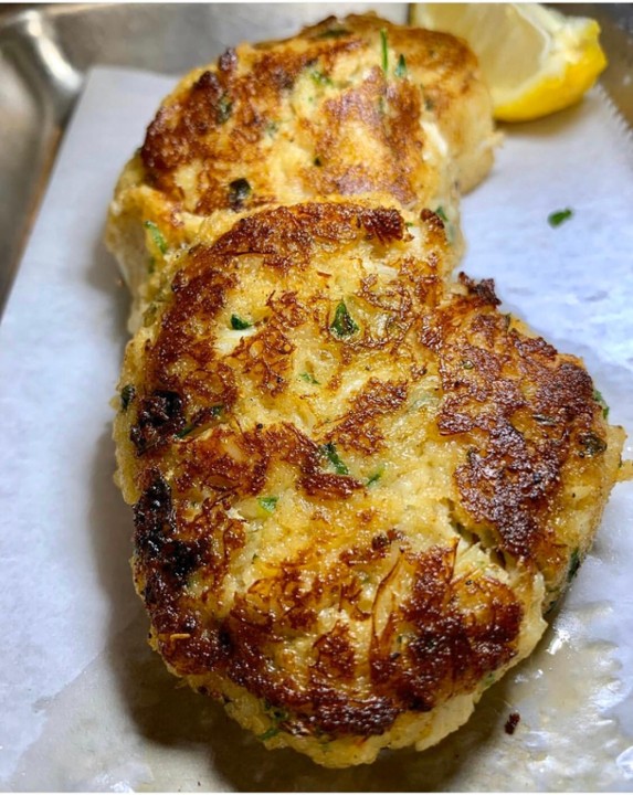 FreshCo Crab Cakes