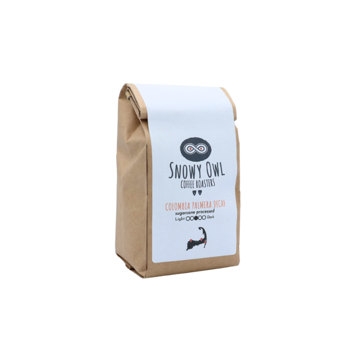 10oz - Decaf Efe Cafetero