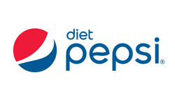 Diet Pepsi 2 LT
