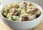 Regular Potato Salad