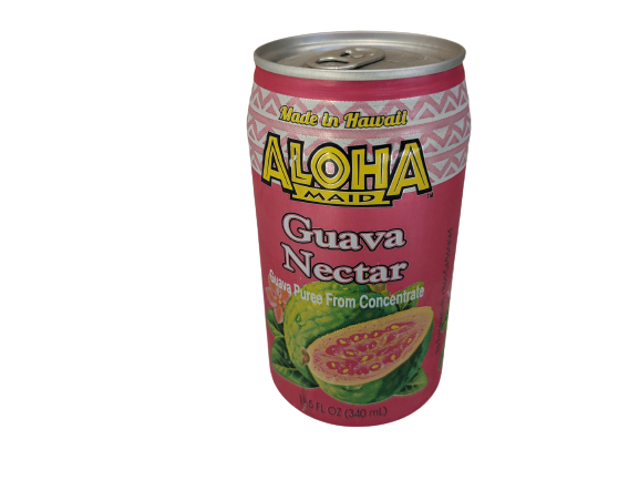 Aloha Maid Guava