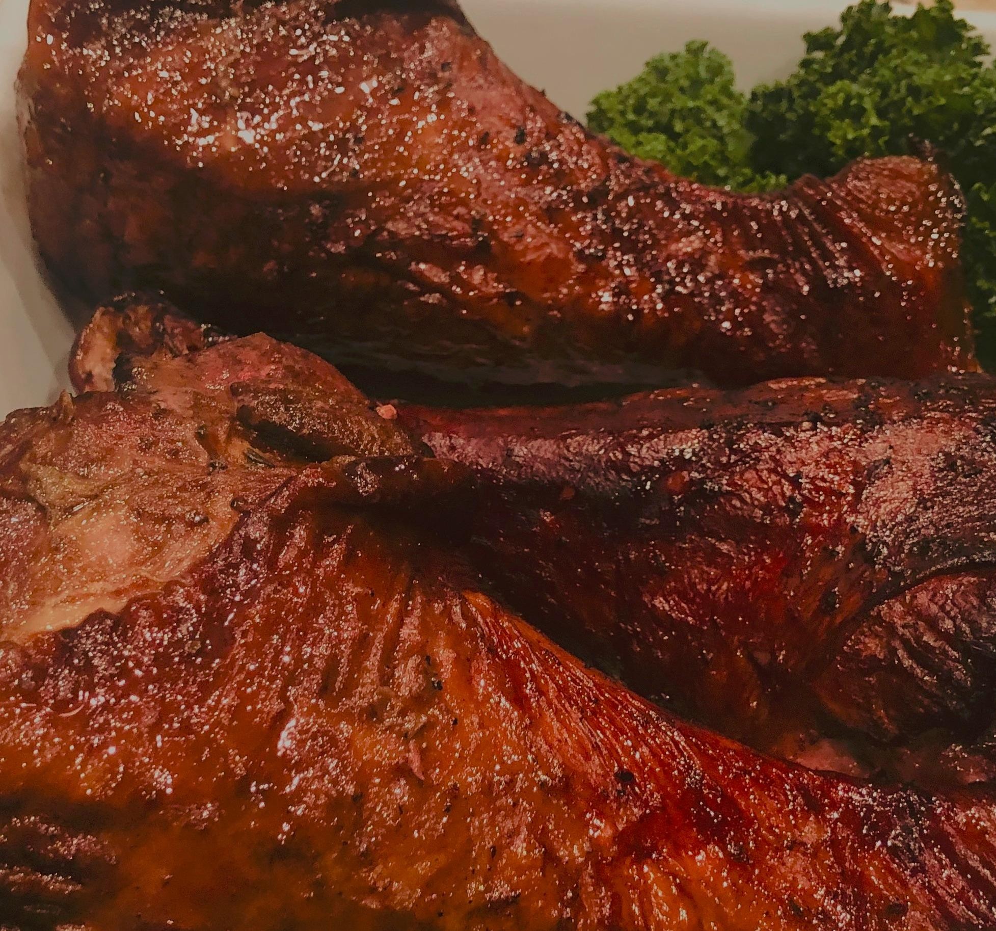 Tropikal Bird Turkey Legs 167 BANKS RD (BANKS STATION)