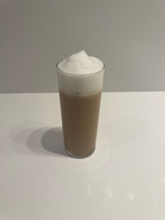 Iced Latte/Galao