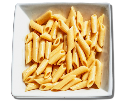 Kids Pasta w/ Butter