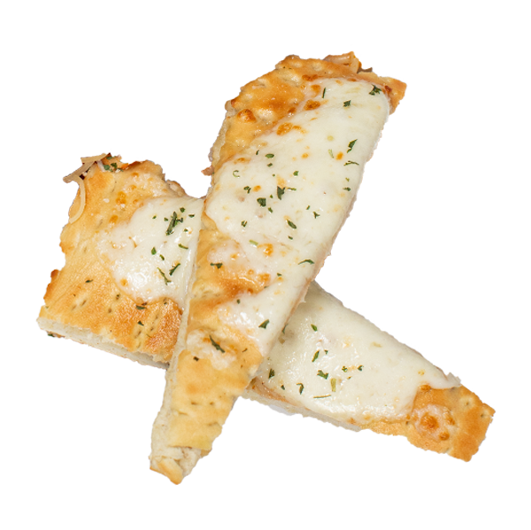 Pasta Cheese Bread