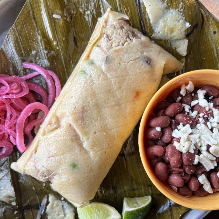 Nacatamales