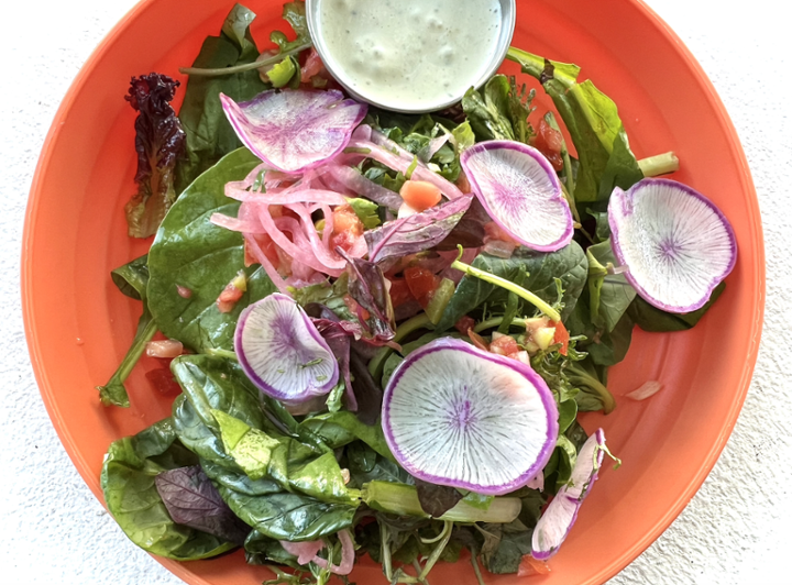 Side Salad