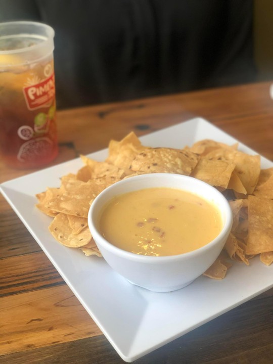 Queso Dip