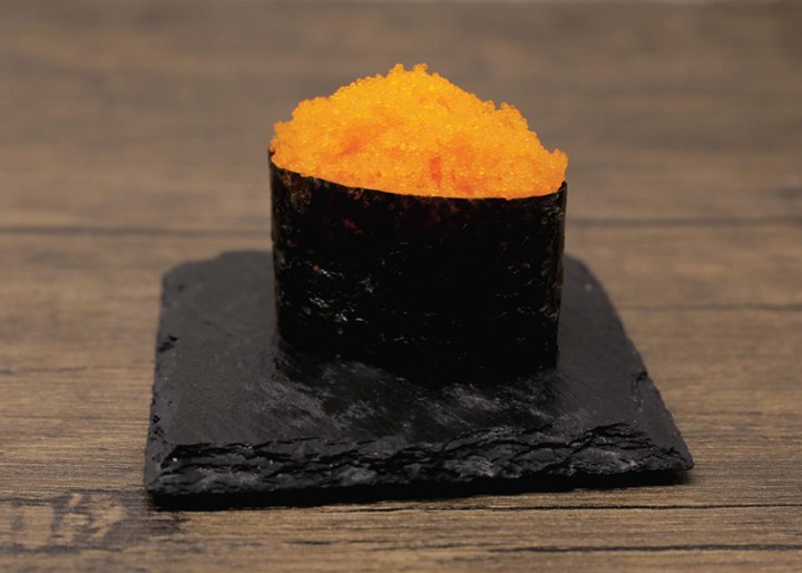 Smelt Egg Sushi (MASAGO)