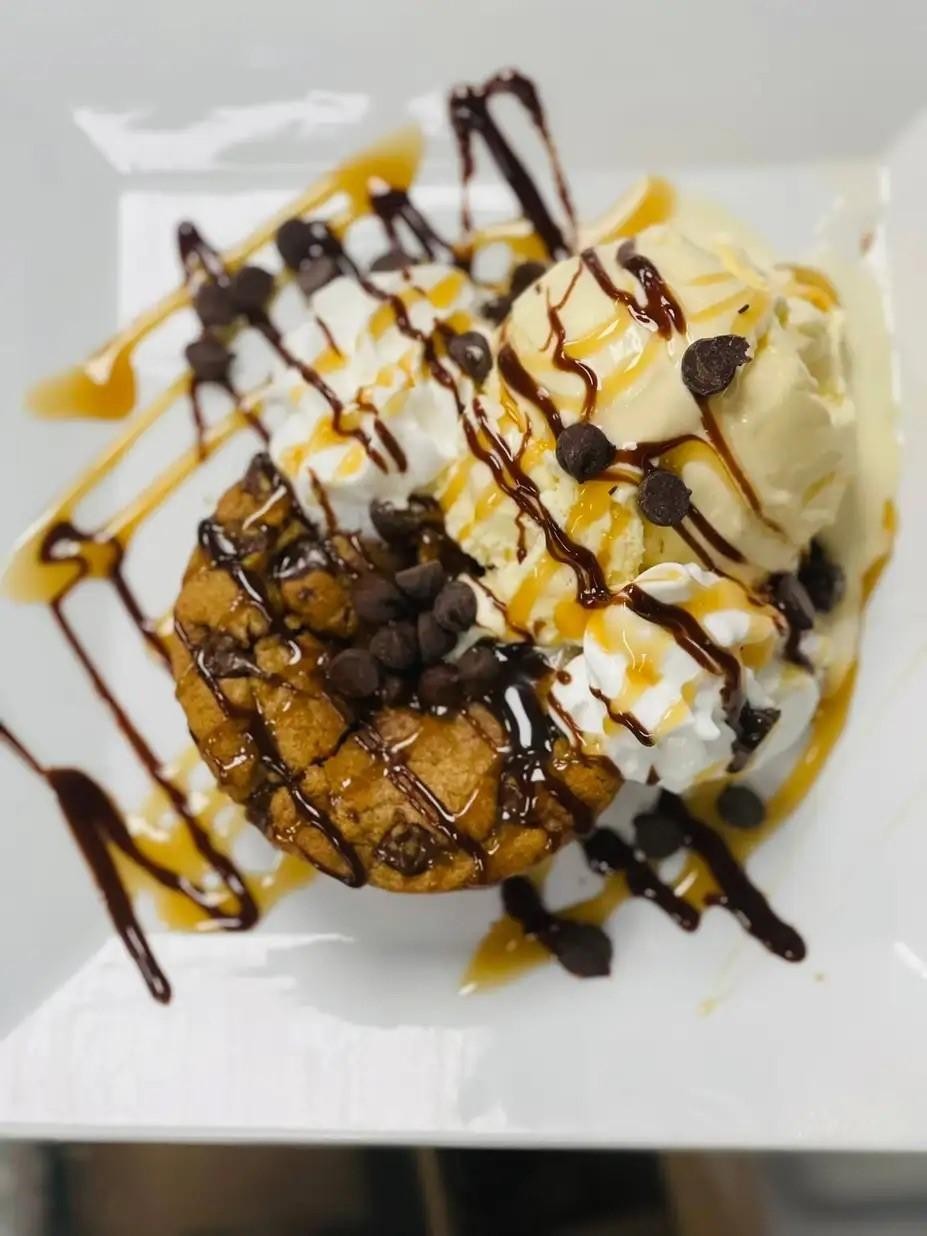 Cookie Explosion