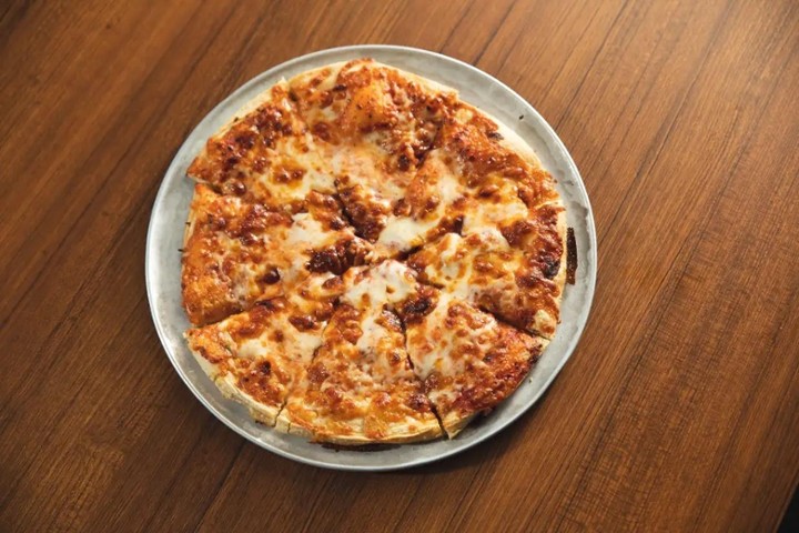 Cheese Pizza