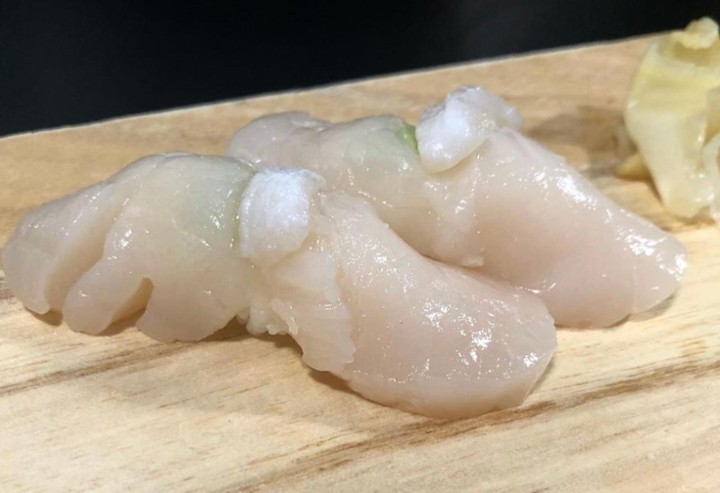 Hotate Nigiri