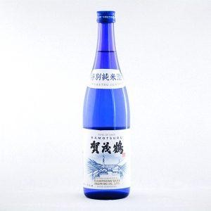 Kamotsuru Tokubetsu Junmai 720ml (Bottle)