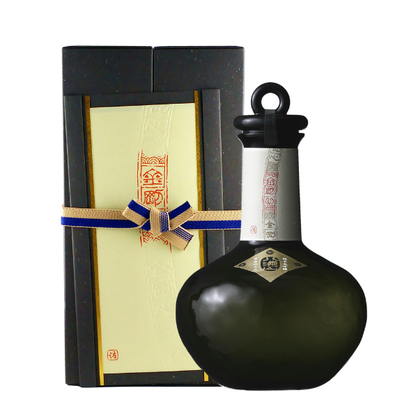 Hakkaisan Kongoshin Junmai Daiginjo 800ml (Bottle)