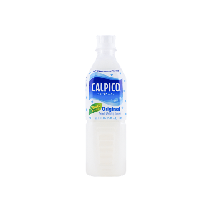 Calpico 500ml (Bottle)