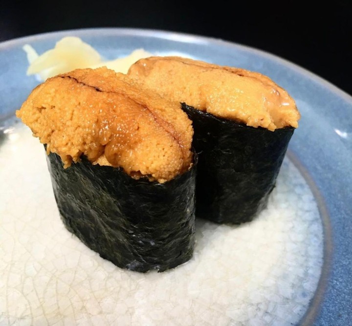 Uni Nigiri