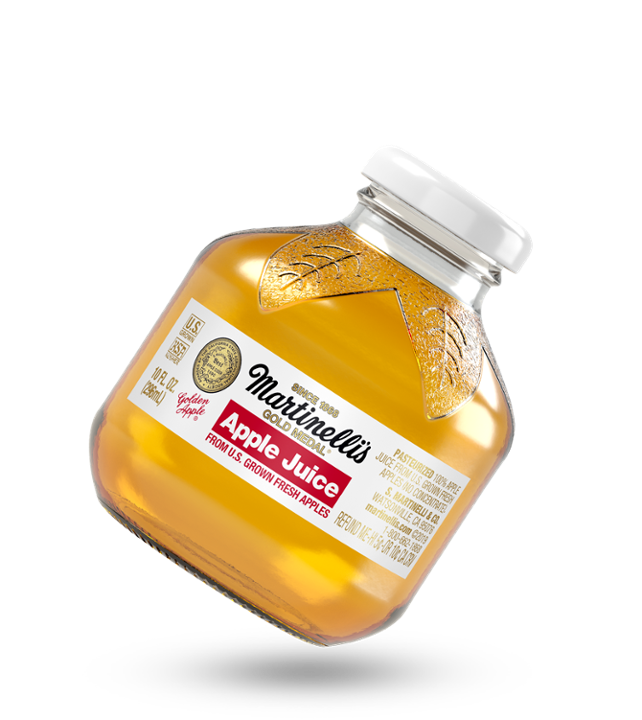 Martinelli's Apple Juice