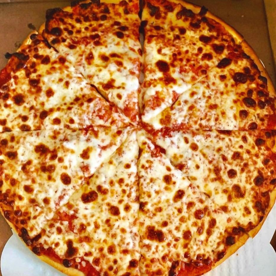It’sa Pizza