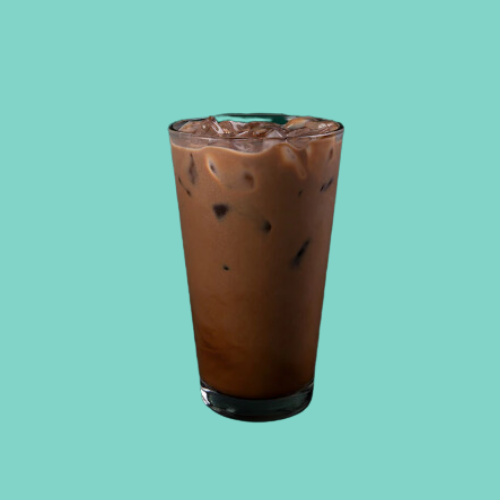 Iced Mocha