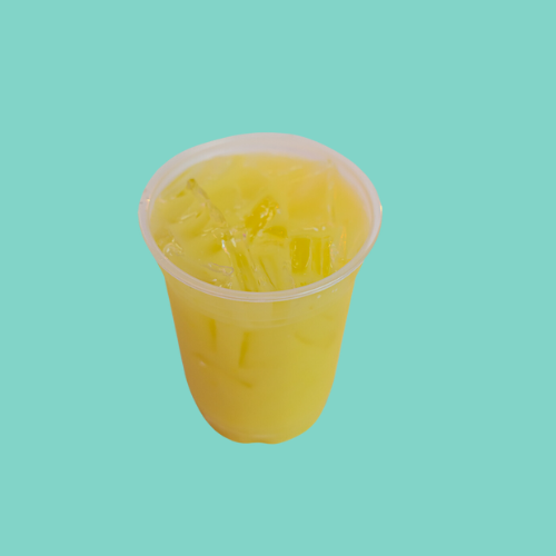 Tropical Lemonade