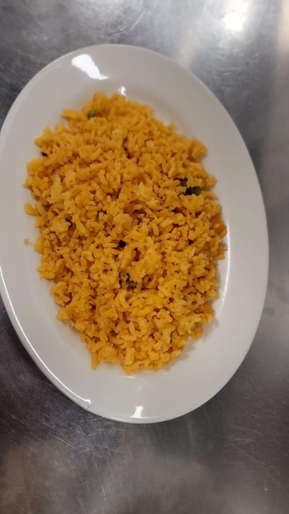 Side Spanish Rice