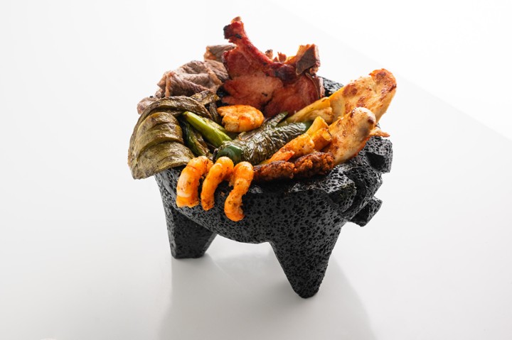 Molcajete