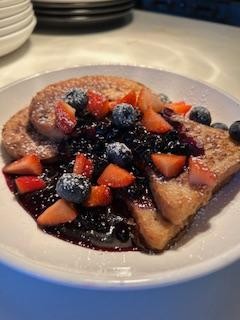 French Toast