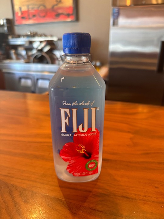 Fiji Artesian Water 0.5L