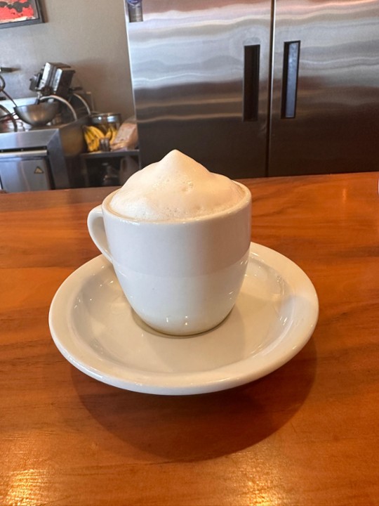 Macchiato