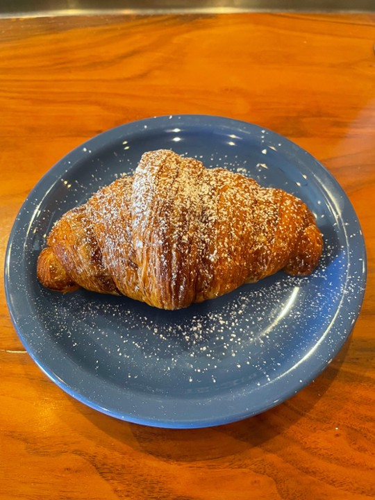 Butter Croissant