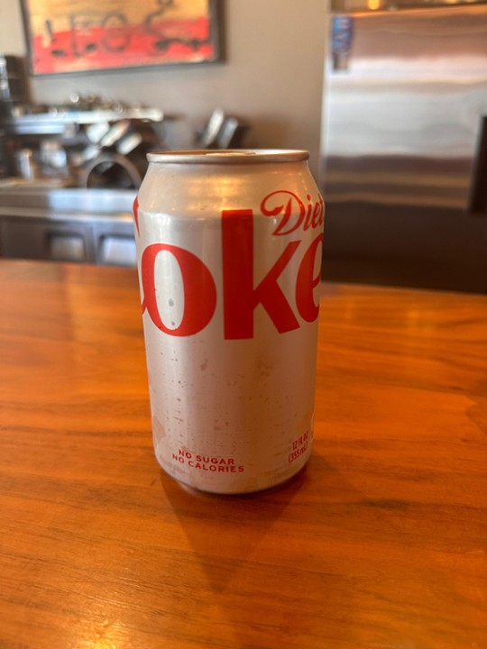 Diet Coke